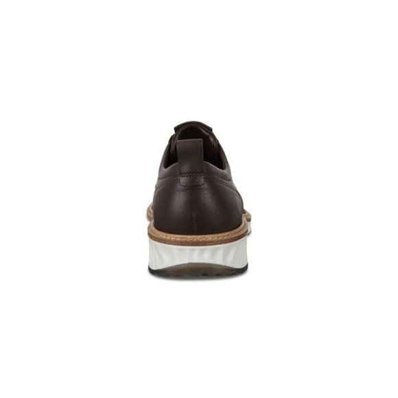ECCO Men's  ST.1 HYBRID Cap-Toe Oxford - Picture 5 of 11